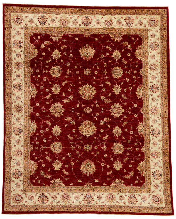 Rytietiškas kilimas Ziegler Fine - 303 x 246 cm 