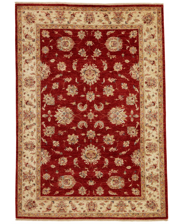 Rytietiškas kilimas Ziegler Fine - 300 x 208 cm 