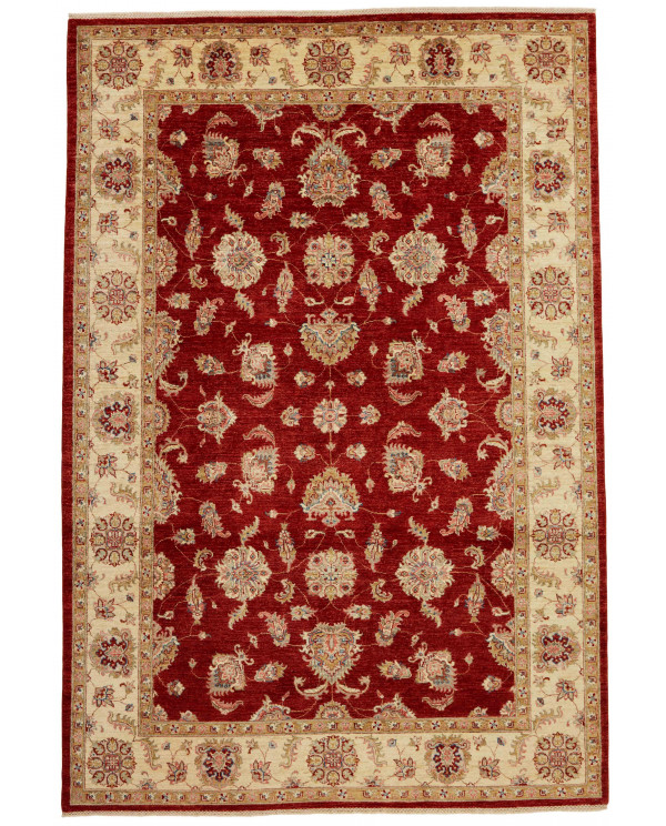 Rytietiškas kilimas Ziegler Fine - 312 x 212 cm 