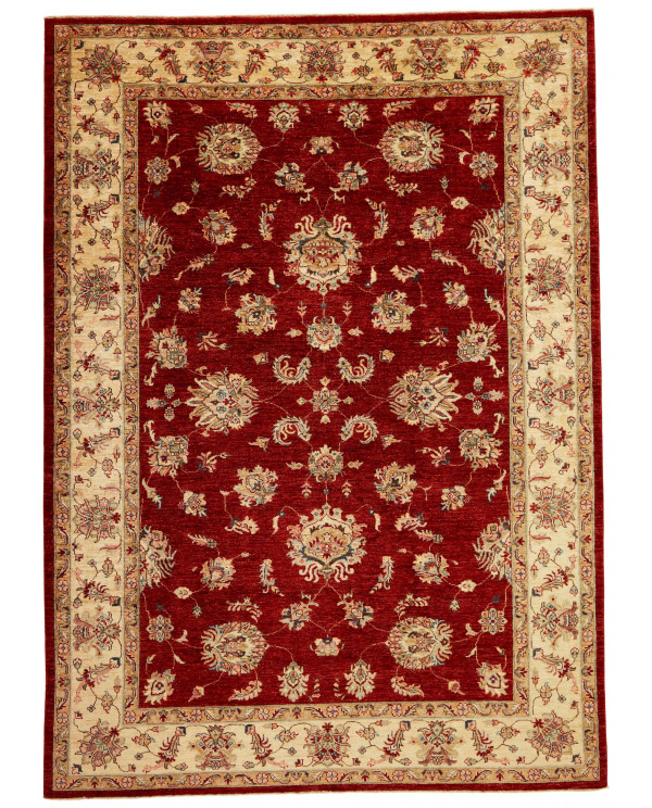 Rytietiškas kilimas Ziegler Fine - 299 x 215 cm 