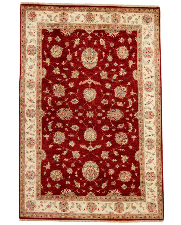 Rytietiškas kilimas Ziegler Fine - 307 x 205 cm 