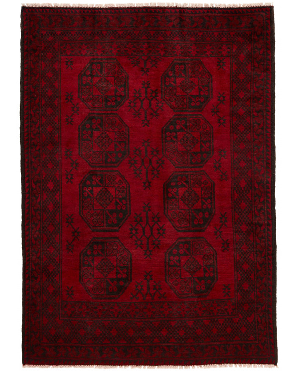 Rytietiškas kilimas Aktscha - 174 x 120 cm 