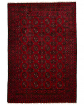 Rytietiškas kilimas Aktscha - 174 x 119 cm 