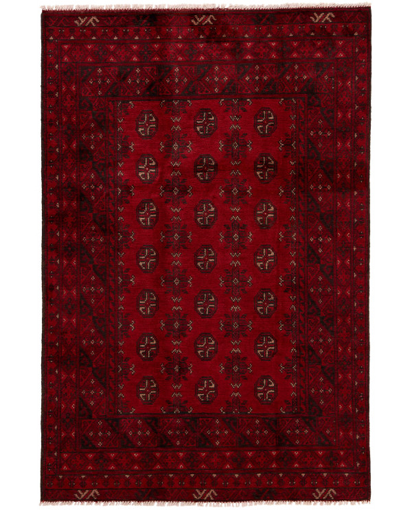 Rytietiškas kilimas Aktscha - 180 x 118 cm 