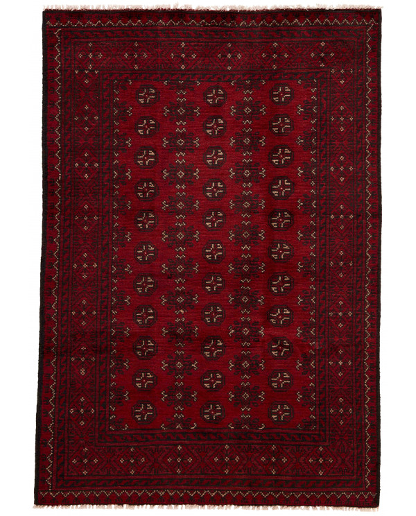 Rytietiškas kilimas Aktscha - 175 x 117 cm 