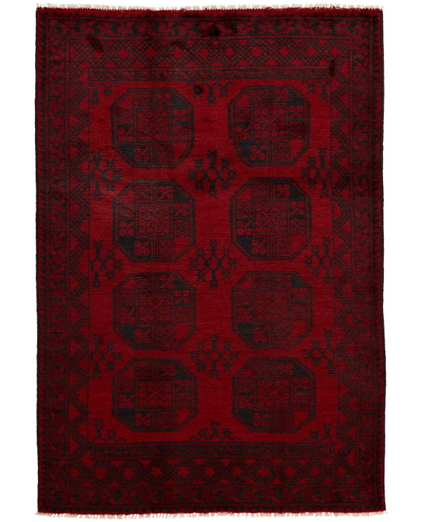 Rytietiškas kilimas Aktscha - 180 x 121 cm 