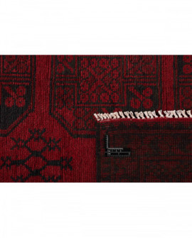 Rytietiškas kilimas Aktscha - 180 x 121 cm 