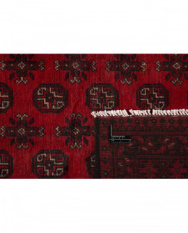 Rytietiškas kilimas Aktscha - 288 x 200 cm 