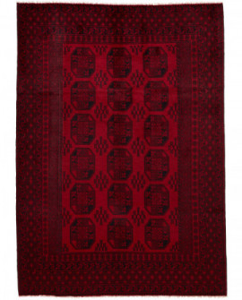 Rytietiškas kilimas Aktscha - 287 x 203 cm 