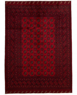 Rytietiškas kilimas Aktscha - 287 x 207 cm 