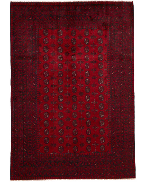 Rytietiškas kilimas Aktscha - 293 x 203 cm 