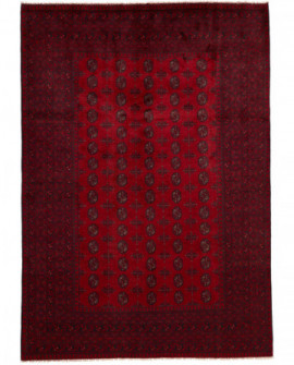 Rytietiškas kilimas Aktscha - 293 x 203 cm 