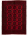 Rytietiškas kilimas Aktscha - 289 x 205 cm 