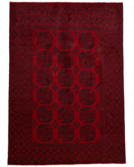Rytietiškas kilimas Aktscha - 284 x 198 cm 