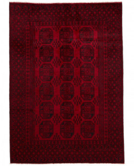 Rytietiškas kilimas Aktscha - 283 x 201 cm 