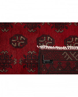 Rytietiškas kilimas Aktscha - 285 x 205 cm 