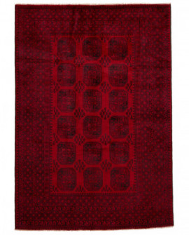 Rytietiškas kilimas Aktscha - 298 x 208 cm 
