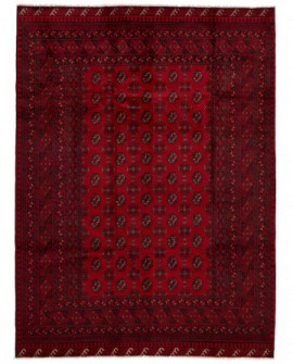 Rytietiškas kilimas Aktscha - 286 x 214 cm 
