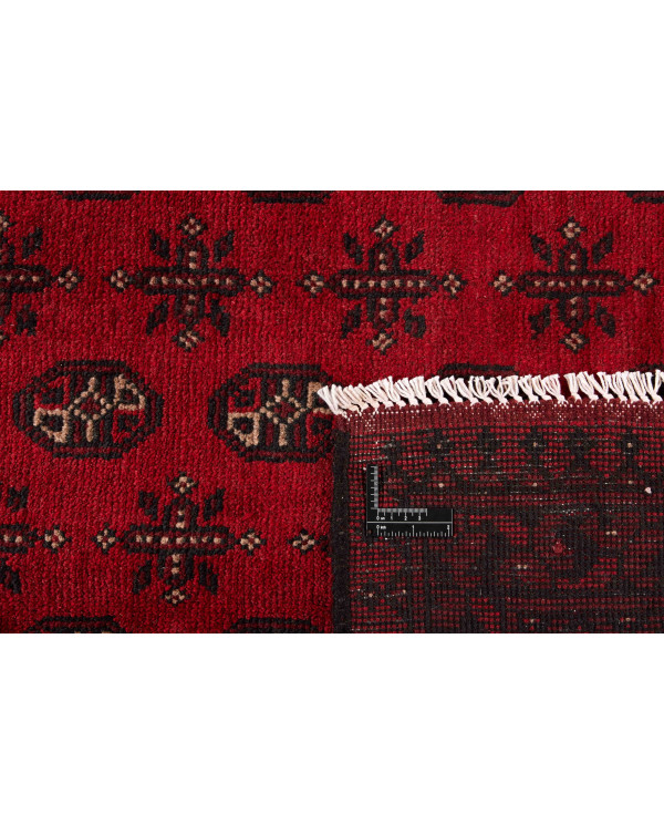 Rytietiškas kilimas Aktscha - 280 x 207 cm 