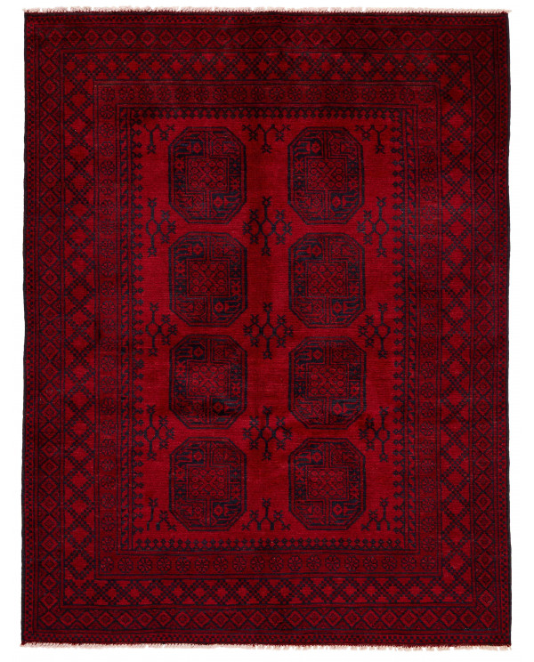 Rytietiškas kilimas Aktscha - 196 x 150 cm 
