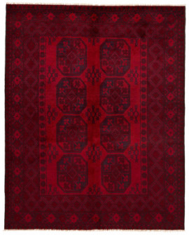 Rytietiškas kilimas Aktscha - 200 x 160 cm 