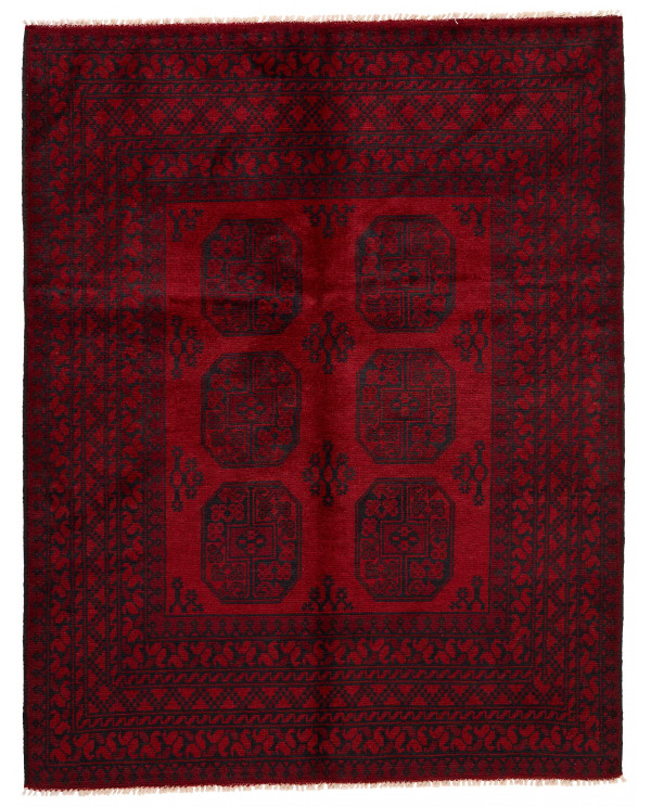 Rytietiškas kilimas Aktscha - 192 x 152 cm 
