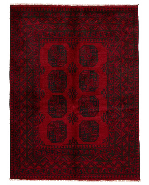 Rytietiškas kilimas Aktscha - 198 x 148 cm 