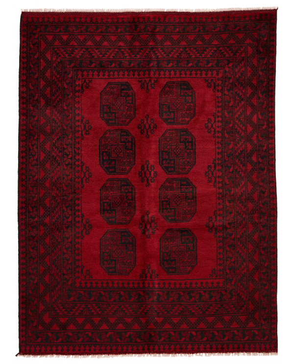 Rytietiškas kilimas Aktscha - 197 x 149 cm 