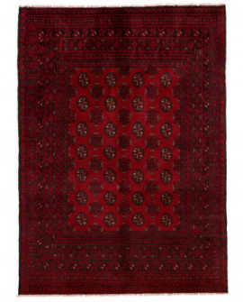Rytietiškas kilimas Aktscha - 198 x 150 cm 