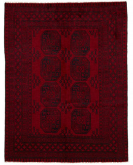 Rytietiškas kilimas Aktscha - 195 x 148 cm 