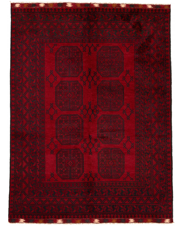 Rytietiškas kilimas Aktscha - 200 x 152 cm 