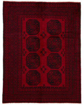 Rytietiškas kilimas Aktscha - 189 x 145 cm 