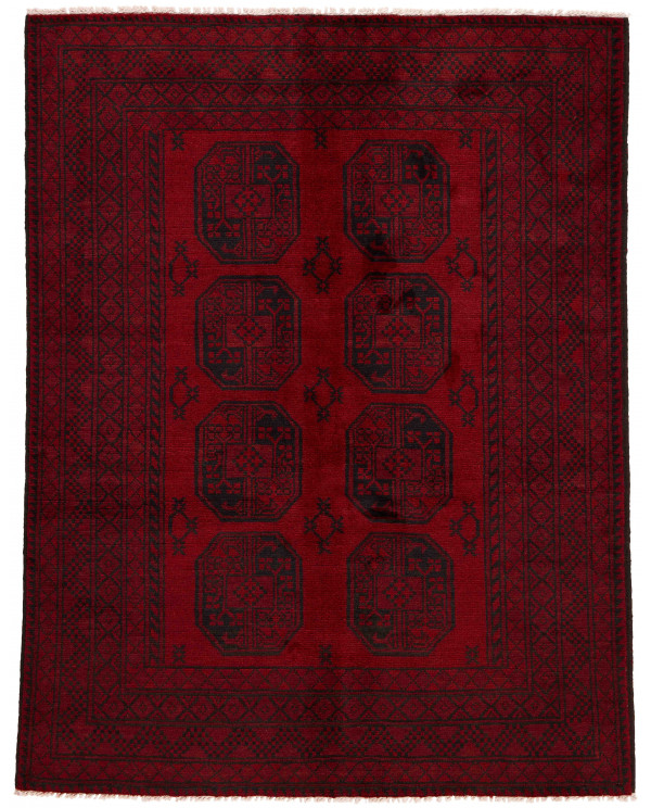 Rytietiškas kilimas Aktscha - 192 x 146 cm 