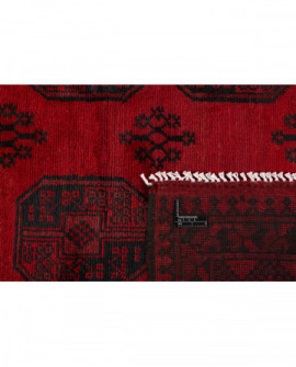 Rytietiškas kilimas Aktscha - 198 x 149 cm 