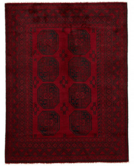 Rytietiškas kilimas Aktscha - 192 x 142 cm 
