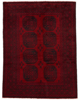 Rytietiškas kilimas Aktscha - 191 x 144 cm 