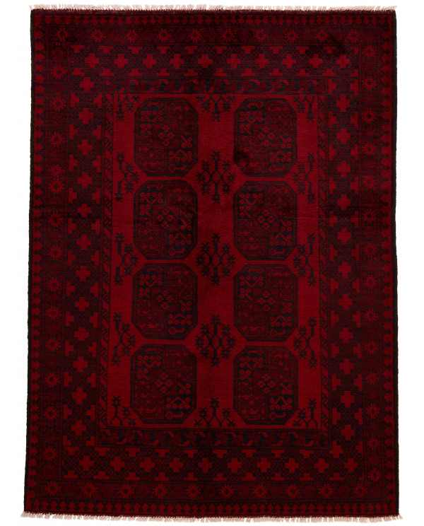 Rytietiškas kilimas Aktscha - 207 x 147 cm 