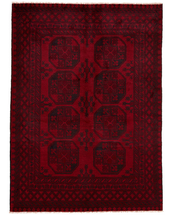 Rytietiškas kilimas Aktscha - 203 x 147 cm 