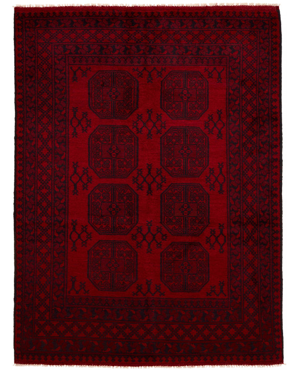 Rytietiškas kilimas Aktscha - 200 x 147 cm 