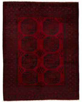 Rytietiškas kilimas Aktscha - 201 x 154 cm 