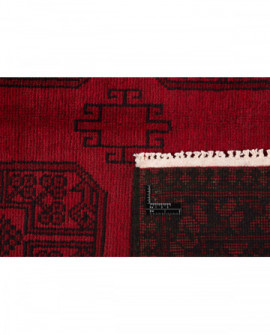 Rytietiškas kilimas Aktscha - 193 x 145 cm 