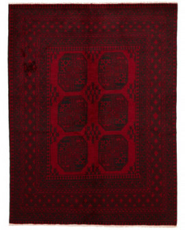 Rytietiškas kilimas Aktscha - 201 x 149 cm 