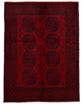 Rytietiškas kilimas Aktscha - 197 x 145 cm 