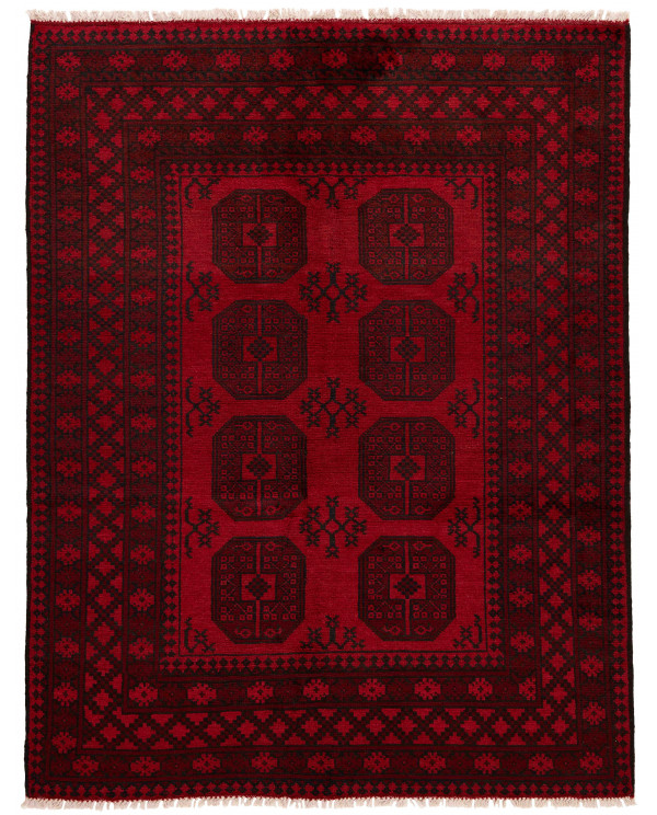 Rytietiškas kilimas Aktscha - 188 x 145 cm 