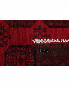 Rytietiškas kilimas Aktscha - 188 x 145 cm 