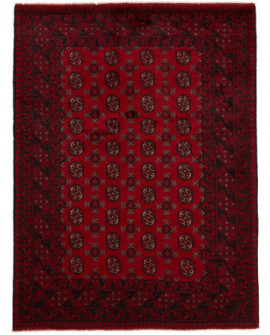 Rytietiškas kilimas Aktscha - 196 x 142 cm 