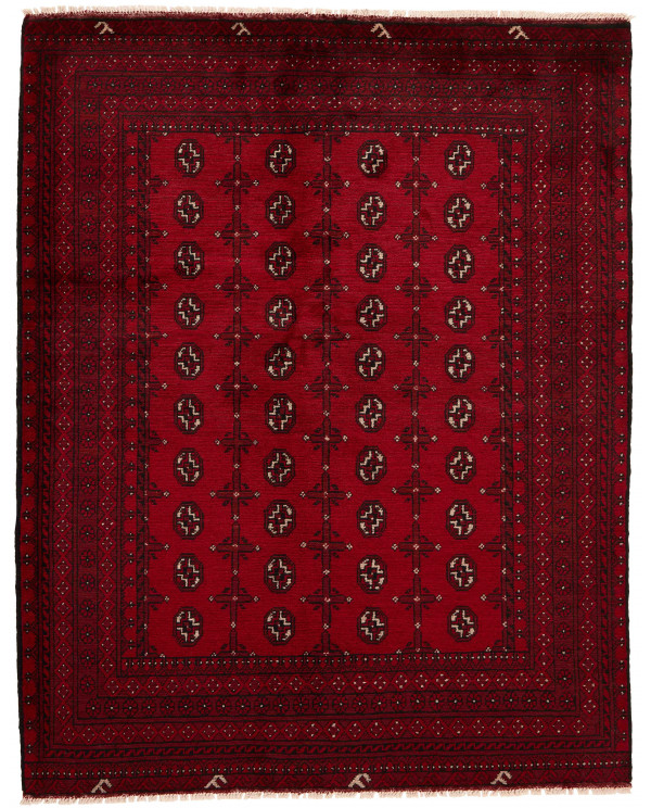 Rytietiškas kilimas Aktscha - 199 x 157 cm 