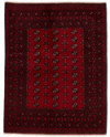 Rytietiškas kilimas Aktscha - 193 x 149 cm 