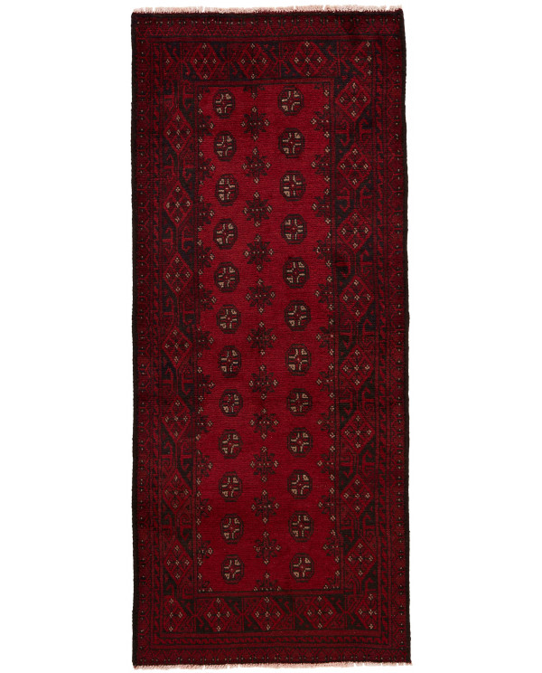 Rytietiškas kilimas Aktscha - 194 x 75 cm 