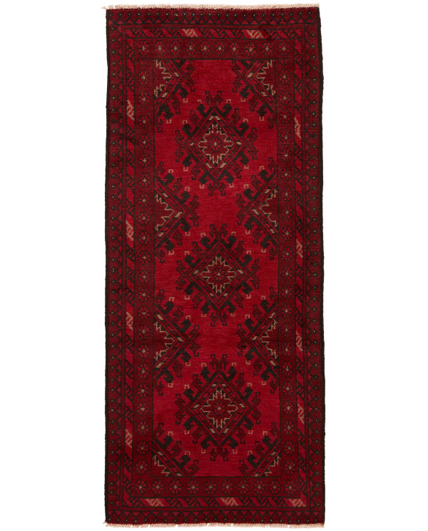 Rytietiškas kilimas Aktscha - 186 x 76 cm 